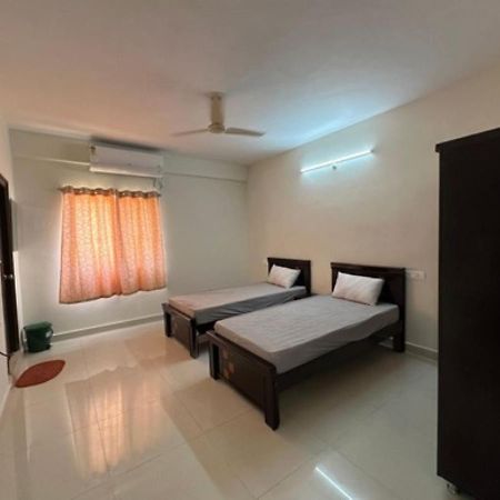 Ss Happy Home'S Pg/Paying Guest Kondapur  Esterno foto