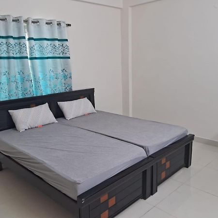 Ss Happy Home'S Pg/Paying Guest Kondapur  Esterno foto