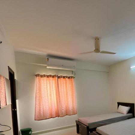 Ss Happy Home'S Pg/Paying Guest Kondapur  Esterno foto