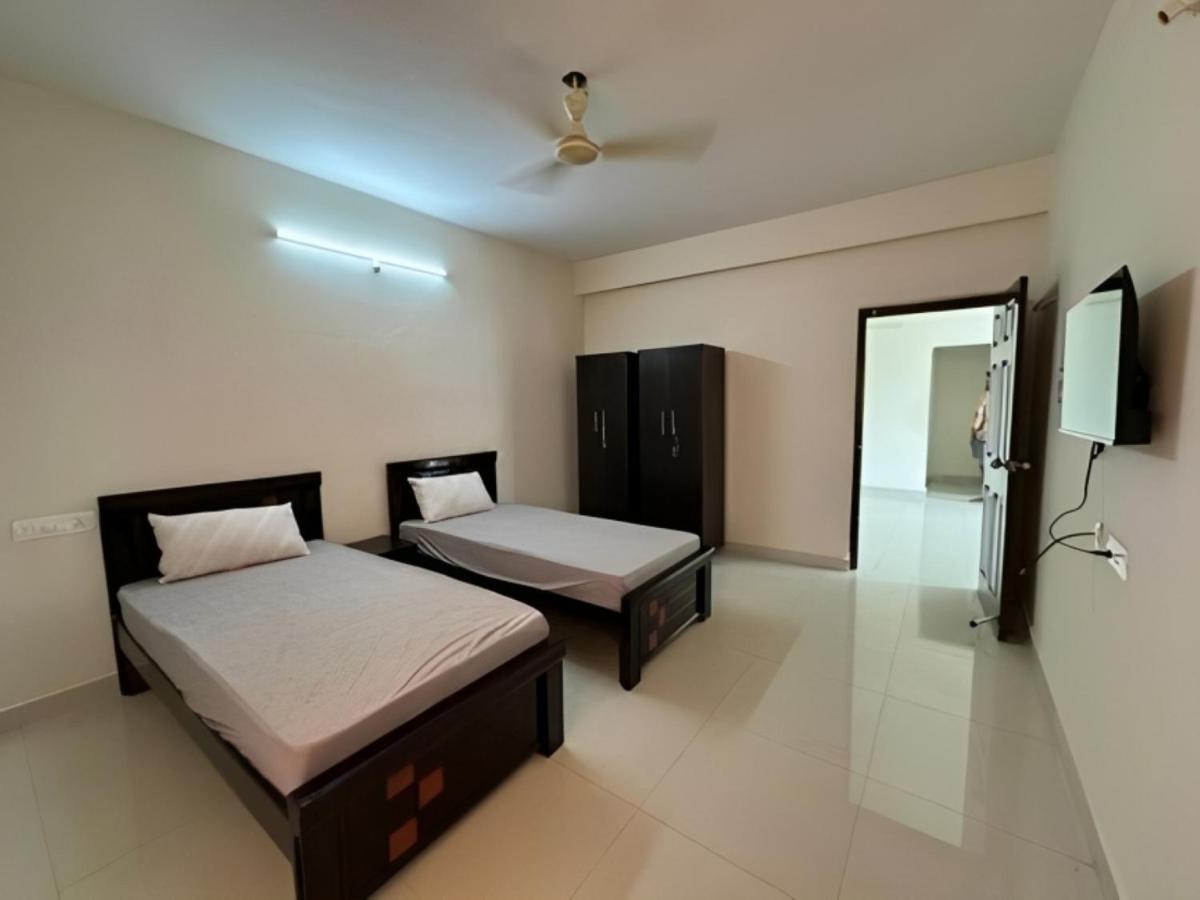 Ss Happy Home'S Pg/Paying Guest Kondapur  Esterno foto