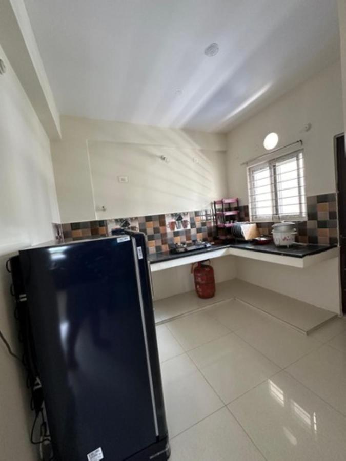 Ss Happy Home'S Pg/Paying Guest Kondapur  Esterno foto