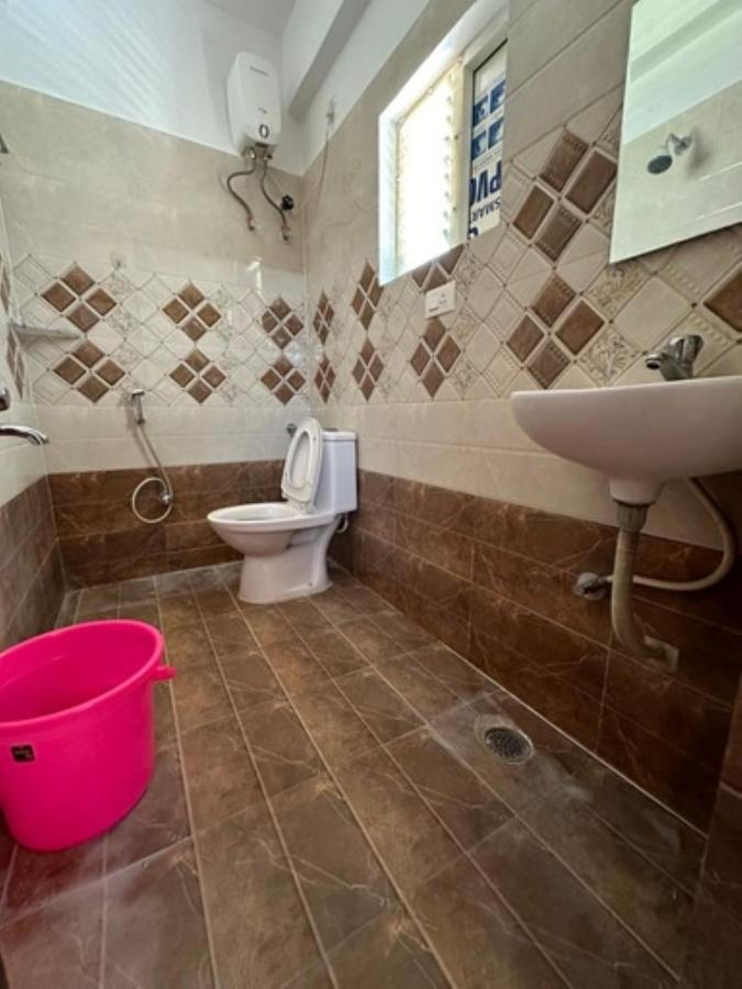 Ss Happy Home'S Pg/Paying Guest Kondapur  Esterno foto