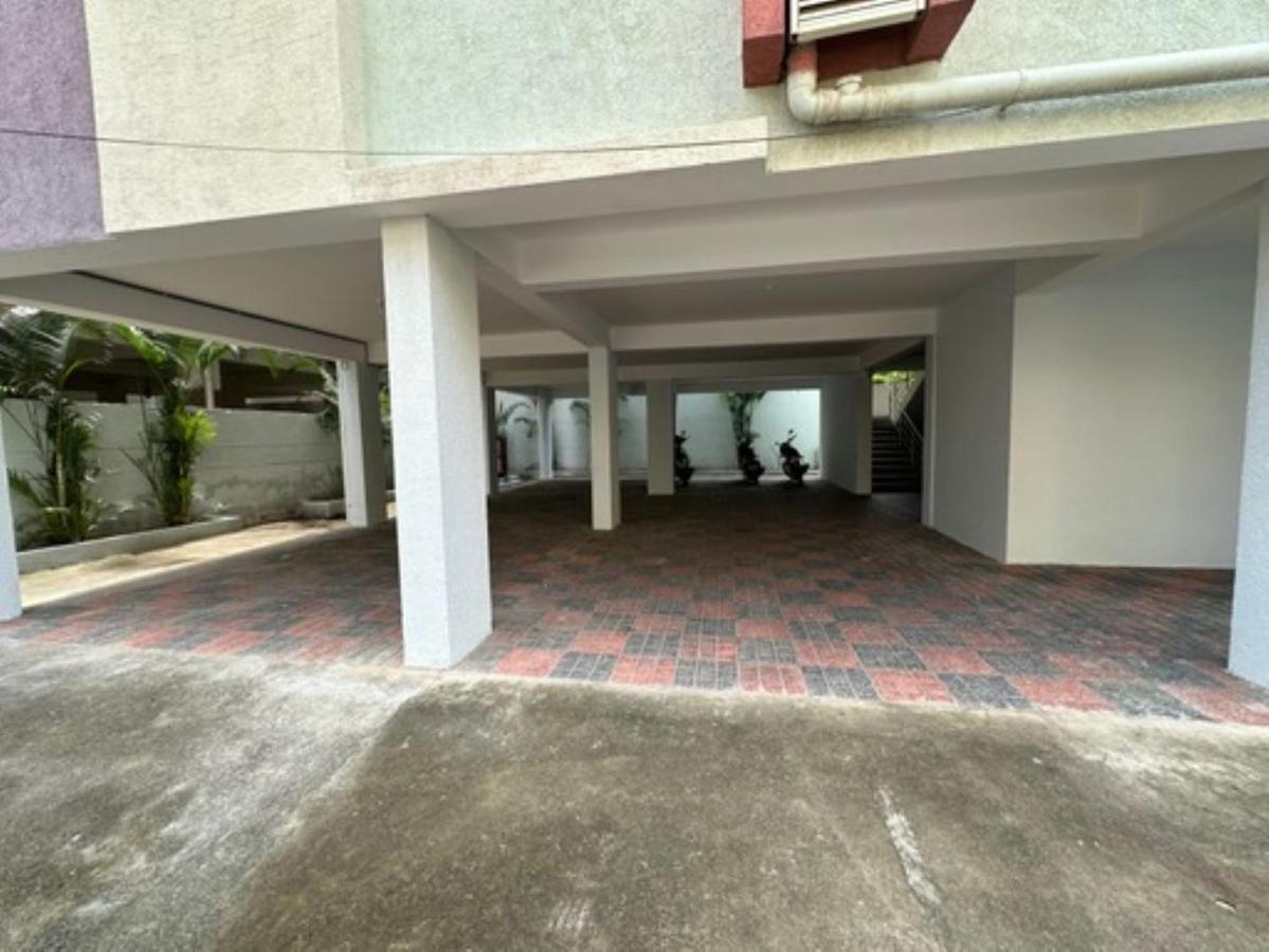 Ss Happy Home'S Pg/Paying Guest Kondapur  Esterno foto