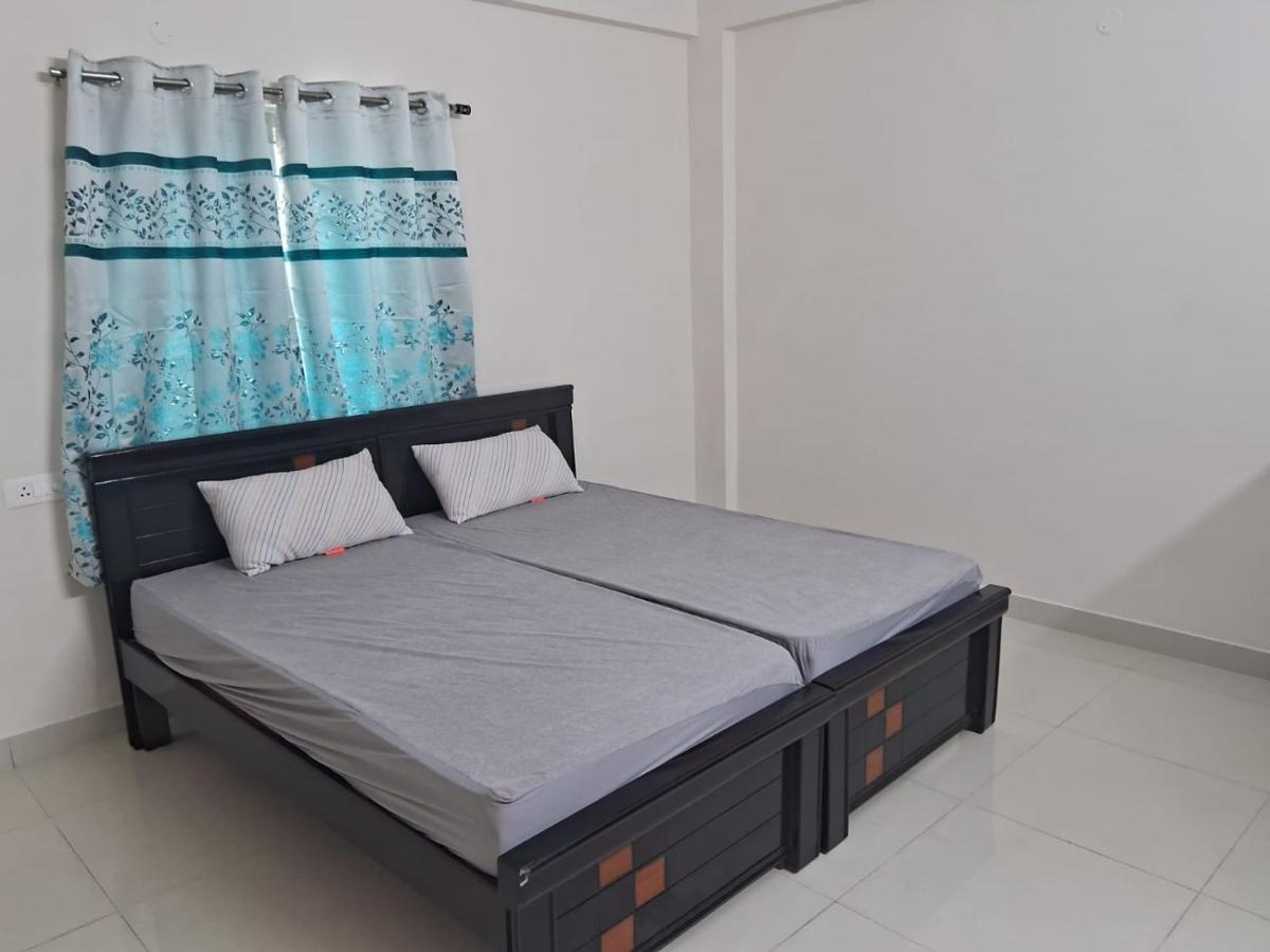 Ss Happy Home'S Pg/Paying Guest Kondapur  Esterno foto