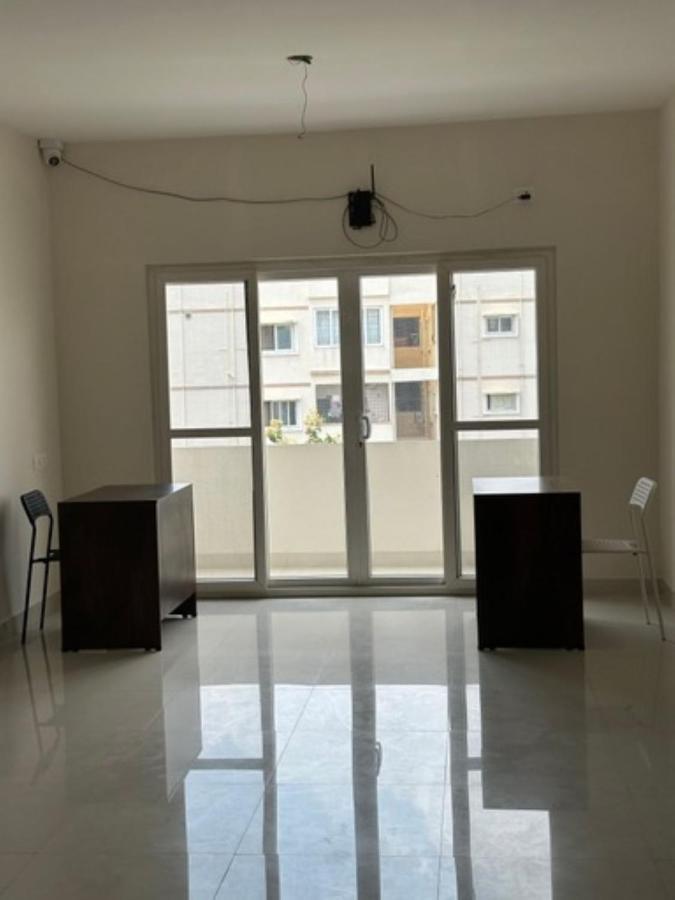 Ss Happy Home'S Pg/Paying Guest Kondapur  Esterno foto