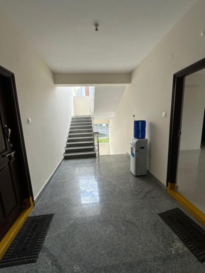 Ss Happy Home'S Pg/Paying Guest Kondapur  Esterno foto