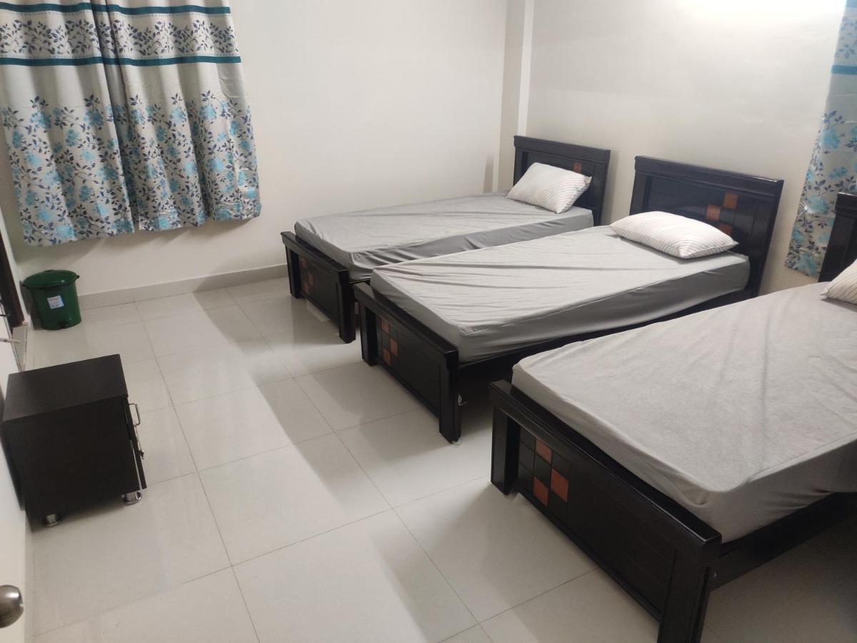 Ss Happy Home'S Pg/Paying Guest Kondapur  Esterno foto