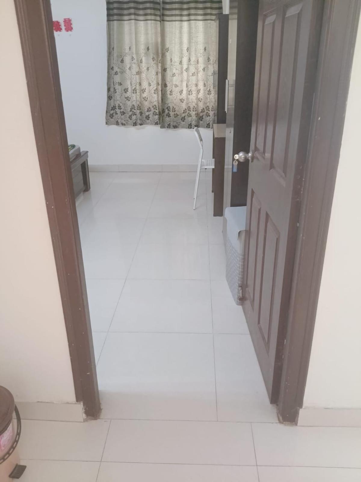Ss Happy Home'S Pg/Paying Guest Kondapur  Esterno foto