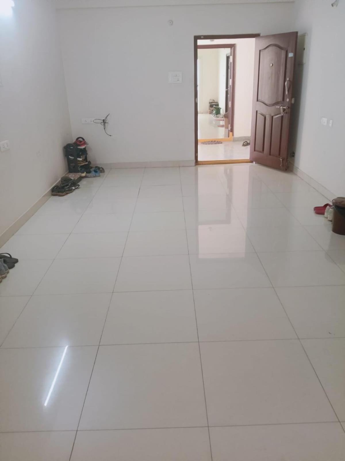 Ss Happy Home'S Pg/Paying Guest Kondapur  Esterno foto